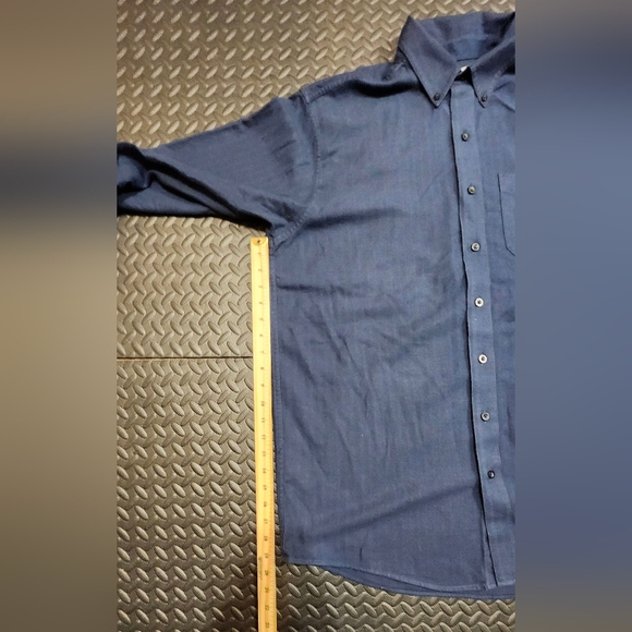 L.L Bean Button Up - Picture 3 of 6